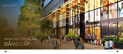 CHO THUÊ 350m2 CỬA HÀNG/VĂN PHÒNG TẠI TTTM CAO CẤP GREEN DIAMOND, 93 LÁNG HẠ, HÀ NỘI