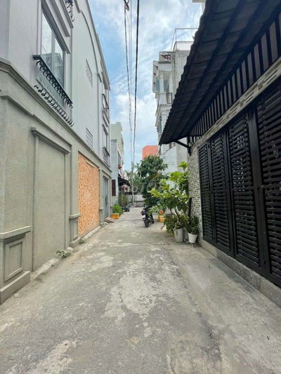 Bán gấp đất hẻm ô tô đường số 2 Trường Thọ, TP Thủ Đức