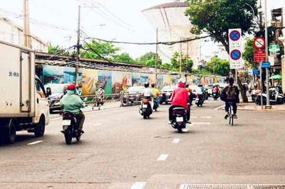 Nhà đẹp-k lo Qh