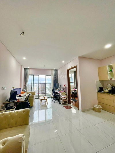 [Rẻ] Cho thuê căn chung cư 2PN 73m2 HATB giá rẻ