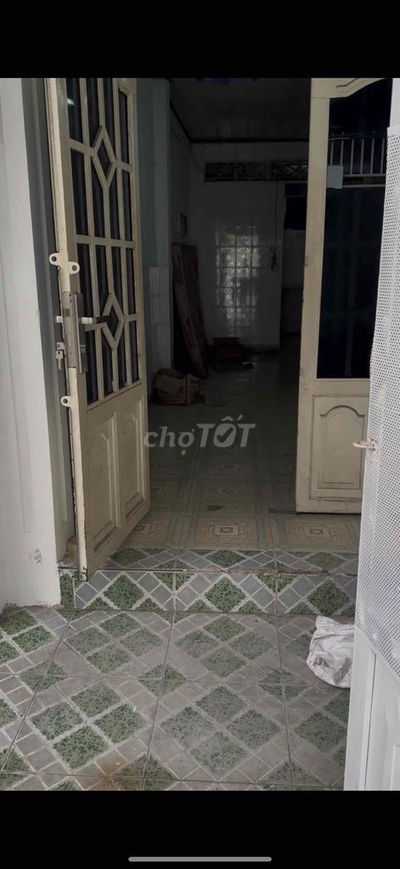 cho thuê nhà hẻm nguyên căn giá rẻ Tây Hoà - Thủ Đức
