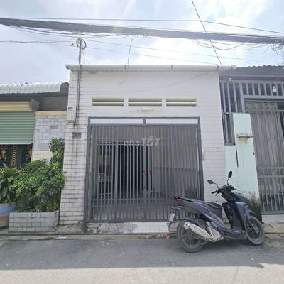Bán rẻ nhà đông hòa dĩ an