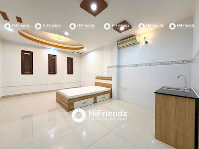 HOT CĂN HỘ DỊCH VỤ MỚI SẠCH ĐẸP GIÁP TÂN PHÚ