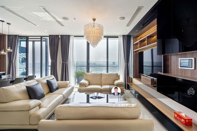 Cập nhật giỏ hàng cho thuê căn hộ 1PN, 2PN, 3PN, 4PN mới nhất tại Vinhomes Golden River