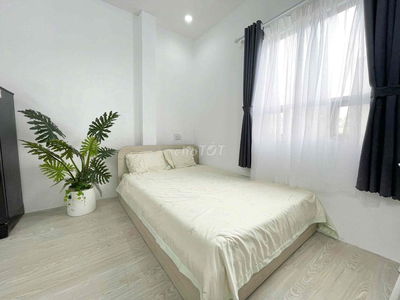 KHAI TRƯƠNG STUDIO   - GẦN PHÚ MỸ HƯNG