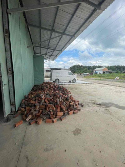Cho thuê kho từ 100m2 đến 500m2 đầy đủ công năng xe tải tới nơi