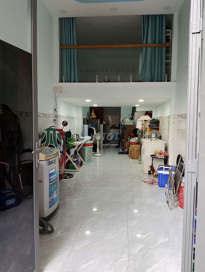 MẶT BẰNG CHO THUÊ ĐƯỜNG BÙI THỊ XUÂN. TÂN BÌNH
