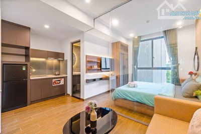 THIÊN ĐƯỜNG DU LỊCH BIỂN MỸ KHÊ – TÒA CĂN HỘ 14 PHÒNG FULL KÍN – PHỐ TÂY AN THƯỢNG
