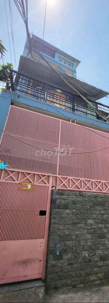 HXH - 62m2 - 5PN - Dân trí cao - Nở Hậu tài lộc - 100m ra MT -không QH
