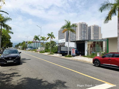 KĐT Lakeside đường Trung Lập 8 .Sát 10 toà chung cư The Ori Gardens