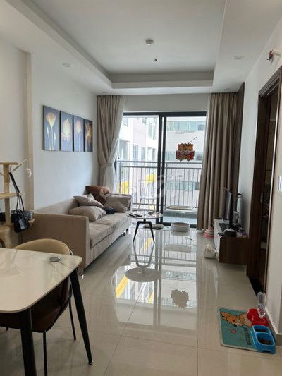 Q7 RIVERSIDE 1PN 8TR, 2PN 8-9-10-11TR CÓ M.LẠNH HOẶC FULL NỘI THẤT