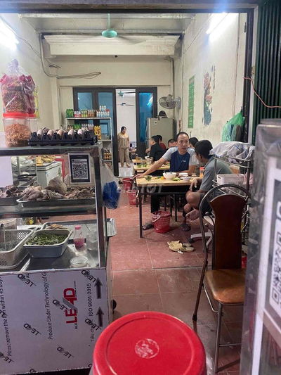 cho thuê nhà mặt đường cảng khuyến lương