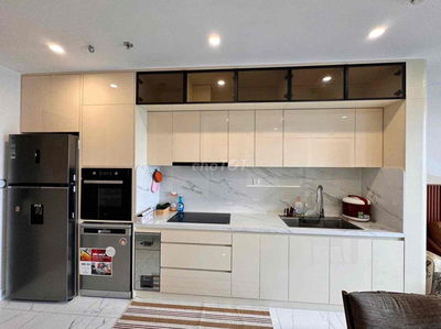 CHO THUÊ CĂN HỘ VINHOMES GRAND PARK 2PN FULL NT