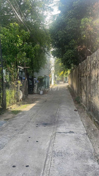 Đất kiệt ô tô 4m đường đàm quang trung. rẻ nhất thị trường...