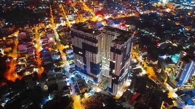 CHO THUÊ CĂN HỘ #SKYVIEW – CHÁNH NGHĨA, THỦ DẦU , BÌNH DƯƠNG