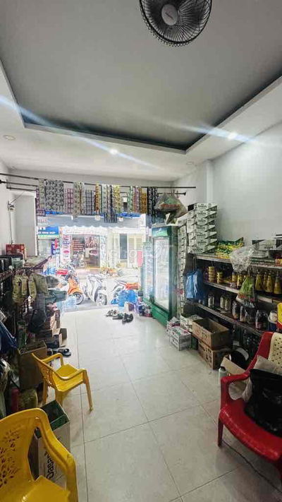 Nhà 5 Tầng Nhỉnh 14 Tỷ 5 Lầu Dương Bá Trạc - Nguyễn Văn Cừ