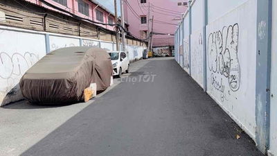 Nhà bán ngay Coopmart Quang Trung - Gò Vấp, 1/ HxH, 62m2, 2 tầng