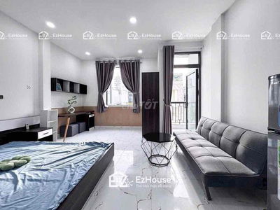 Cho Thuê Căn Hộ Dịch Vụ - Full Nội Thất - Ngay Huỳnh Văn Bánh