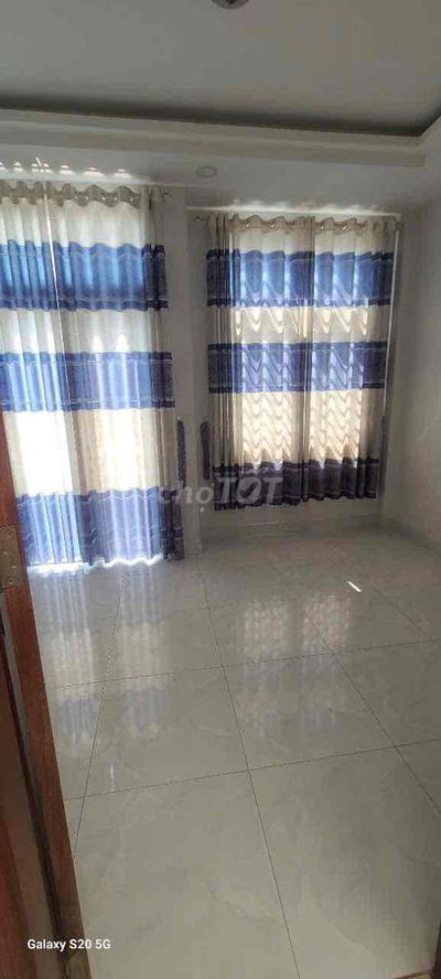 Cho thuê phòng trống có máy lạnh Gò Vấp