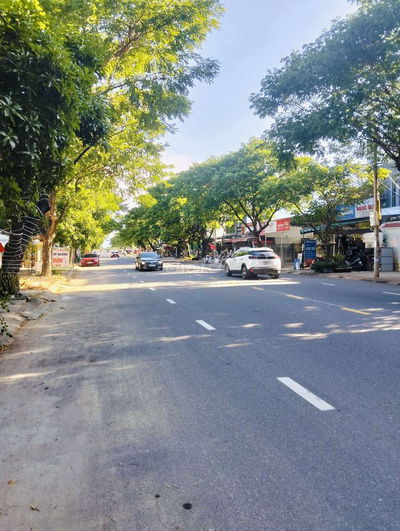Chính chủ bán lô đất đường 15 m mai đăng chơn giá rẽ nhất