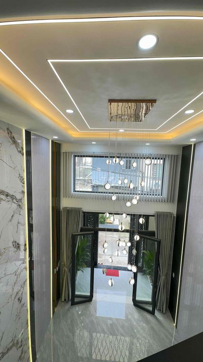 NHÀ ĐẸP - BÌNH TÂN - HL2 GIÁ RẺ