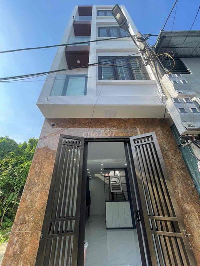 Căn độc lập-Ngõ thông ô tô qua nhà ở Biên Giang Hà Đông👉500m ra đường