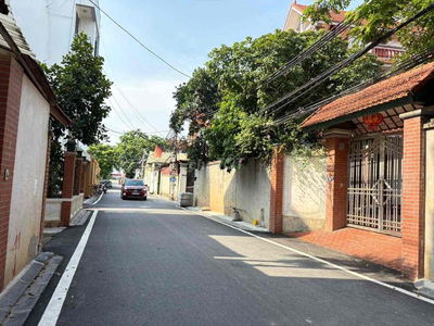 THÔNG SỐ VÀNG-GIÁ CÓ 1-0-2 CHỈ 59Tr/M2-NGAY DỰ ÁN CẦU THƯỢNG CÁT-GẦN