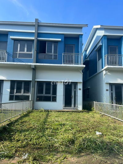 CẦN BÁN NHÀ OASSIS CITY - BẾN CÁT - BÌNH DƯƠNG HỖ TRỢ NGÂN HÀNG TỐI ĐA