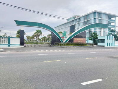 Bán đất chính chủ ngay trường cao đẳng nghề Đà Nẵng giá rẽ