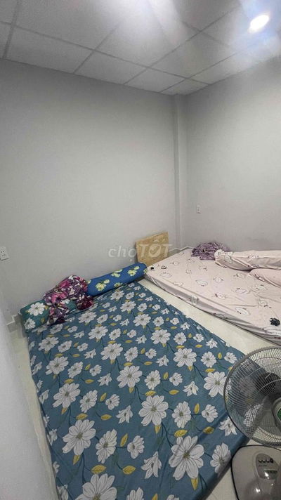 PASS SLOT GHÉP TRỌ NỮ BÌNH THẠNH