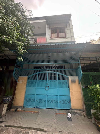 Bán nhà Hẻm Xe Tải 8m, 2PN, tặng hết nội thất, giá bán chỉ nhỉnh 4 tỷ