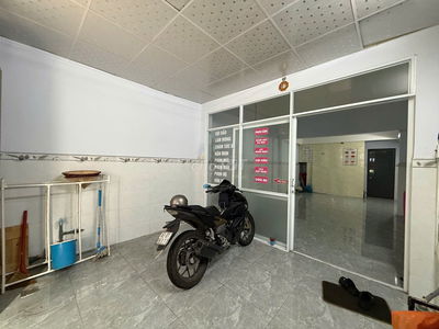 MẶT TIỀN NỘI BỘ CƯ XÁ PHÚ THỌ HÒA (4X17)M | PHÙ HỢP KINH DOANH MUA BÁN