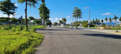 💥ĐẤT BIỂN HOA HẬU, 177M², NGANG 7M, ĐƯỜNG 10.5M,TIỀM NĂNG SINH LỜI CAO, CHỈ 7.7 TỶ ⭐⭐⭐⭐⭐