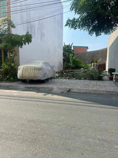 Cần dọn về quê ở, ra đi lô đất 97m2 Nhà Bè, Trần Thị Liền, Phước Kiển