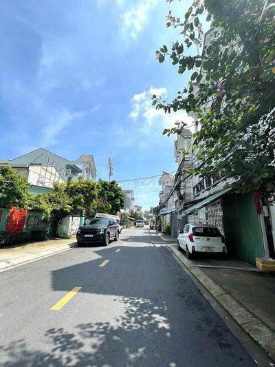 Chính chủ bán nhà mặt tiền số 50 Thới An 15, P.Thới An, Q.12