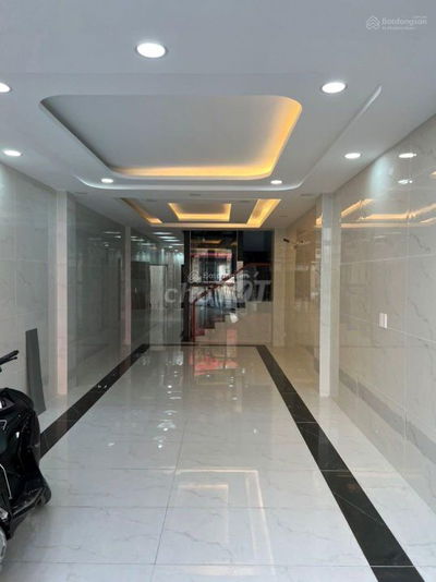 Nhà MTKD Vành Đai | 5 x 20 | Trệt Lửng 3 Lầu ST | 8PN 9WC | Giá 45tr