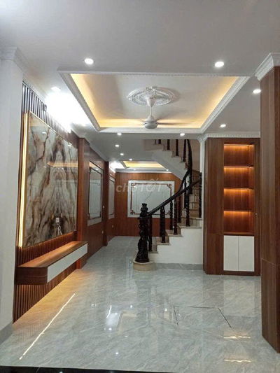 BÁN NHÀ PHÚC TÂN, NHÀ ĐẸP 45 m2, 5 TẦNG, 8.9TỶ