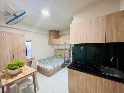 Chính Chủ Cho Thuê Phòng Trọ SUDIO Sinh Viên  Ngay Vườn lài Tân Phú