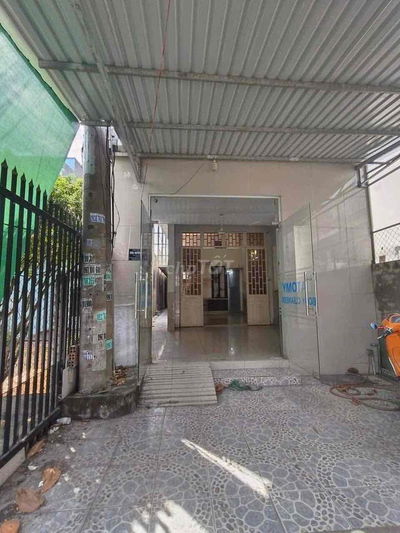 nha mặt tiền ấp 4 xtt. 5*35m 4pn 3wc. giá 8tr
