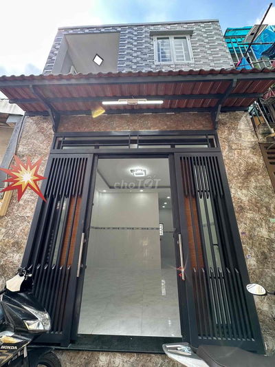 2.95 Tỷ- Bán nhà Bình Tân, 34m2- 2 tầng- sổ riêng