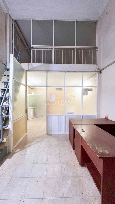 MẶT BẰNG HXT KINH DOANH TỰ DO DC Ở LẠI