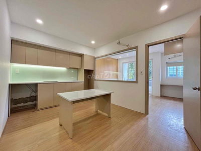 CHO THUÊ CĂN HỘ 1 PHÒNG NGỦ 40M2 MỚI TINH NGAY TÂN BÌNH GIÁP Q10👈