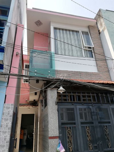 cho thuê nhà nhỏ