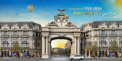 Bán căn nhà phố liền kề đẹp nhất trục đường Hoàng Quốc Việt nối dài