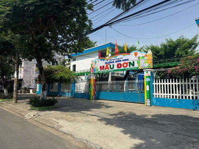 Đường 10,5m thông biển,diện tích lớn 125m2 , cách biển 100m