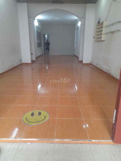 Cho thuê nhà 7tr/th DT:4x25 (1 lầu 3 phòng ngủ 2tollett ) Đường bình t