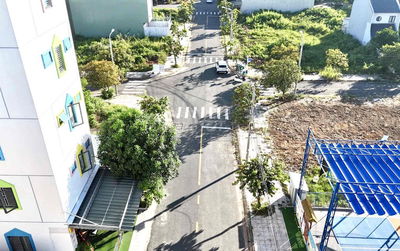 CHÍNH CHỦ BÁN LÔ GÓC ĐƯỜNG 7M5. NGUYỄN THÀNH LONG