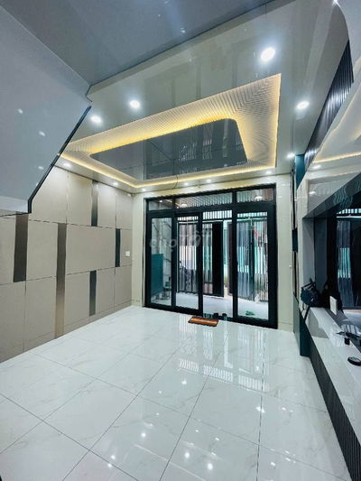 Bán Nhà - 2 tầng 3PN - Hẻm Trương Thị Hoa