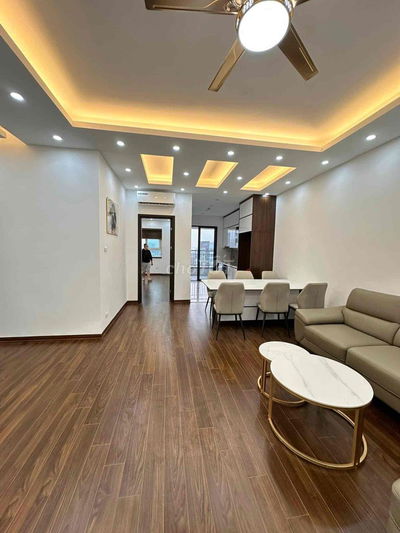 MỞ BÁN_CHUNG CƯ E1 XÃ ĐÀN_Ô CHỢ DỪA_ĐỐNG ĐA_FULL ĐỒ