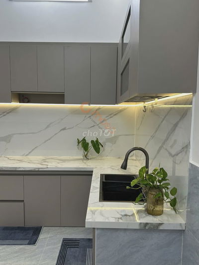 🏡 NHÀ ĐẸP DỌN VÀO Ở NGAY, QUẬN BÌNH TÂN